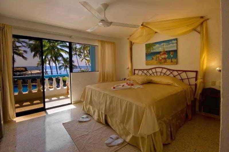 Playa Esmeralda Beach Resort Juan Dolio Exterior photo